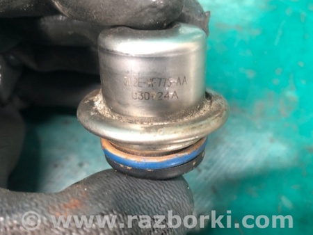 ФОТО Регулятор тиску палива для Mazda 6 GG/GY (2002-2008) Киев