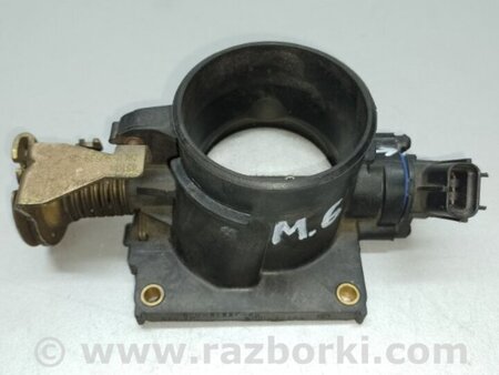 ФОТО Дросельна заслінка для Mazda 6 GG/GY (2002-2008) Киев