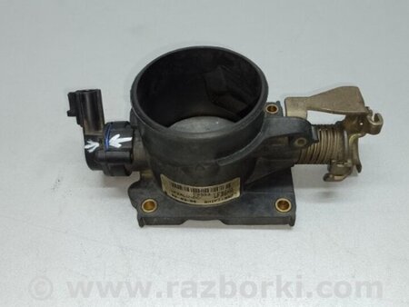 ФОТО Дросельна заслінка для Mazda 6 GG/GY (2002-2008) Киев