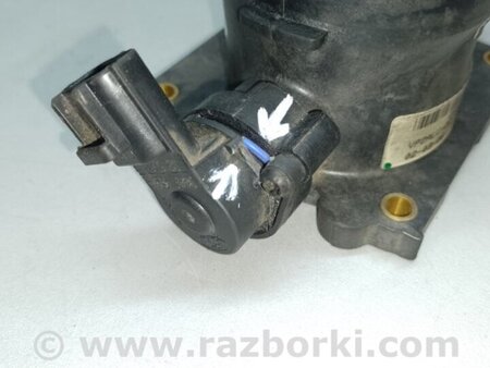 ФОТО Дросельна заслінка для Mazda 6 GG/GY (2002-2008) Киев