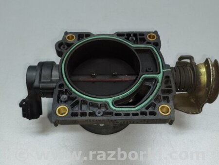 ФОТО Дросельна заслінка для Mazda 6 GG/GY (2002-2008) Киев