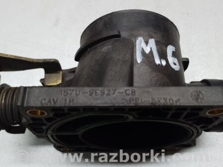 ФОТО Дросельна заслінка для Mazda 6 GG/GY (2002-2008) Киев
