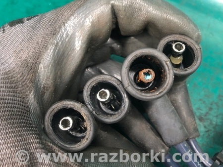 ФОТО Провідка високовольтна для Mazda 6 GG/GY (2002-2008) Киев
