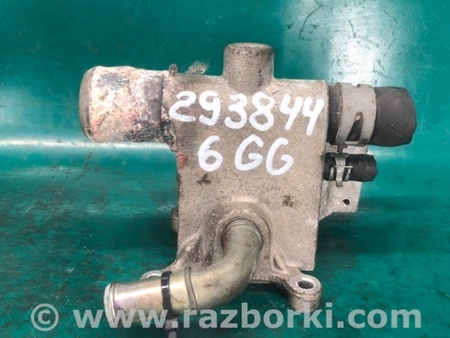 ФОТО Фланец системы охлаждения для Mazda 6 GG/GY (2002-2008) Киев