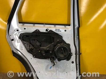 ФОТО Двері для Land Rover Evoque (12-18) Киев