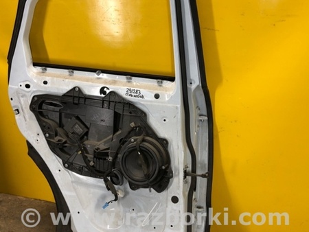 ФОТО Двері для Land Rover Evoque (12-18) Киев