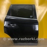 Двері Ford Kuga