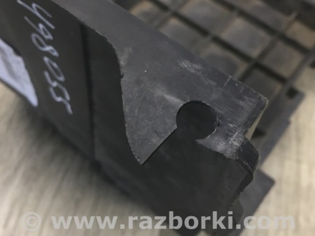 ФОТО Полиця акумулятора для Honda Accord CW (12.2008 - 03.2013) Киев