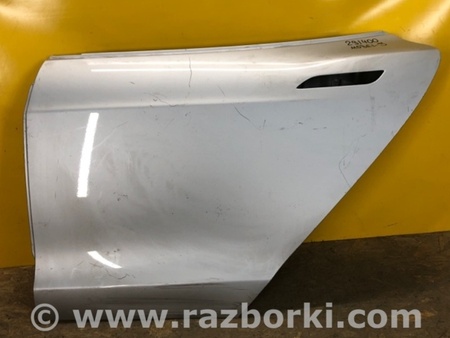 ФОТО Двері для Tesla Model S Киев