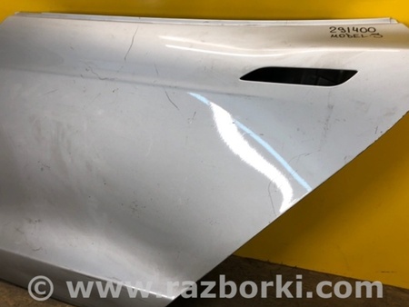 ФОТО Двері для Tesla Model S Киев