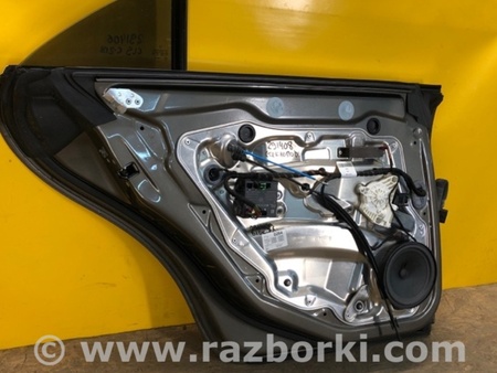 ФОТО Двері для Mercedes-Benz CLS-CLASS C218 (10-18) Киев