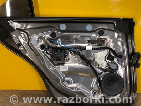 ФОТО Двері для Mercedes-Benz CLS-CLASS C218 (10-18) Киев