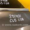 ФОТО Двері для Mercedes-Benz CLS-CLASS C218 (10-18) Киев