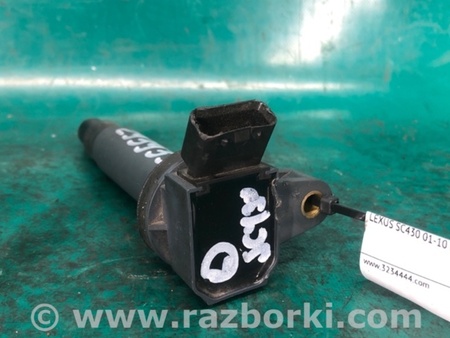 ФОТО Котушка запалювання для Lexus SC430 (01-10) Киев