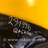 ФОТО Капот для Nissan Qashqai/Roque Sport (2014-) Киев