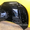ФОТО Капот для Nissan Qashqai/Roque Sport (2014-) Киев