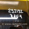 ФОТО Кришка багажника для Toyota RAV-4 (2018-) Киев