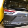 ФОТО Кришка багажника для Toyota RAV-4 (2018-) Киев