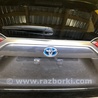 ФОТО Кришка багажника для Toyota RAV-4 (2018-) Киев