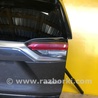 ФОТО Кришка багажника для Toyota RAV-4 (2018-) Киев