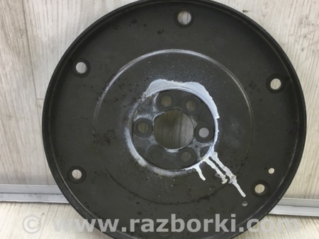 ФОТО Маховик АКПП для Volkswagen Jetta USA (10-17) Киев