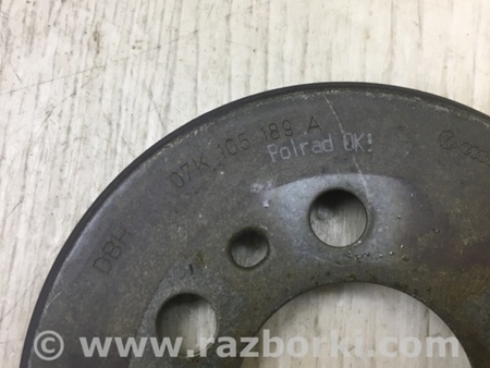 ФОТО Маховик АКПП для Volkswagen Jetta USA (10-17) Киев