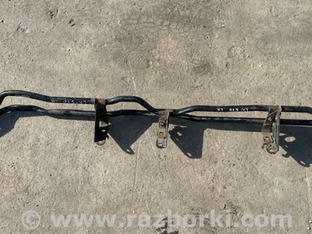 ФОТО Кріплення / кронштейн для Lexus LX570 (07-15) Киев