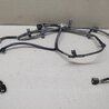 Проводка бампера Nissan Pathfinder R52