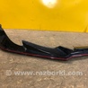 ФОТО Накладка бампера для Honda Civic 9 FB,FK (01.2011 - 09.2015) Киев