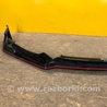 ФОТО Накладка бампера для Honda Civic 9 FB,FK (01.2011 - 09.2015) Киев