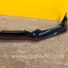 ФОТО Накладка бампера для Honda Civic 9 FB,FK (01.2011 - 09.2015) Киев