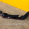 ФОТО Накладка бампера для Honda Civic 9 FB,FK (01.2011 - 09.2015) Киев