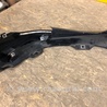 ФОТО Накладка бампера для Honda Civic 9 FB,FK (01.2011 - 09.2015) Киев