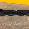 ФОТО Накладка бампера для Honda Civic 9 FB,FK (01.2011 - 09.2015) Киев