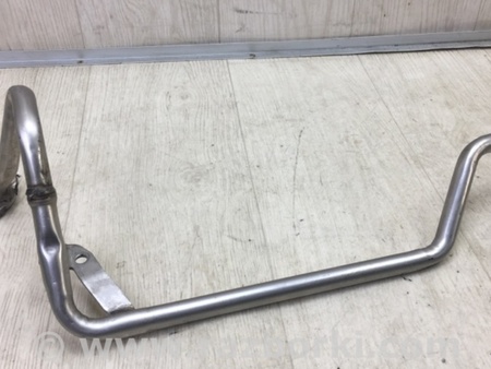 ФОТО Трубка EGR для Volkswagen Jetta USA (10-17) Киев