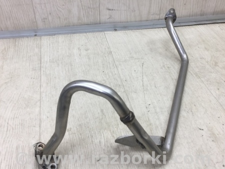 ФОТО Трубка EGR для Volkswagen Jetta USA (10-17) Киев