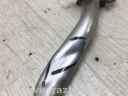 ФОТО Трубка EGR для Volkswagen Jetta USA (10-17) Киев