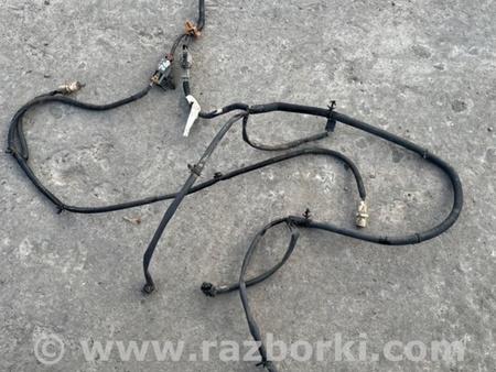 ФОТО Проводка бампера для Nissan Titan (04-16) Киев