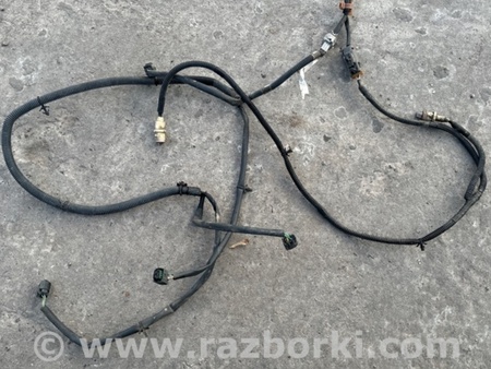 ФОТО Проводка бампера для Nissan Titan (04-16) Киев