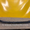 Накладка бампера Toyota RAV-4 (15-18)
