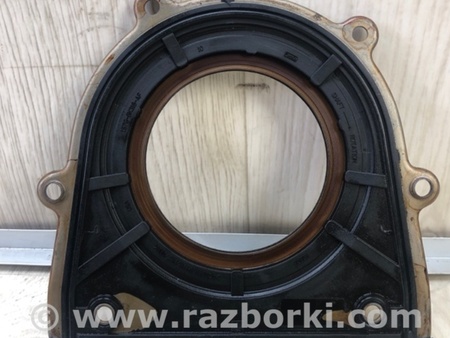 ФОТО Сальник колінвала для Ford Fusion USA 2 поколение (12-15) Киев