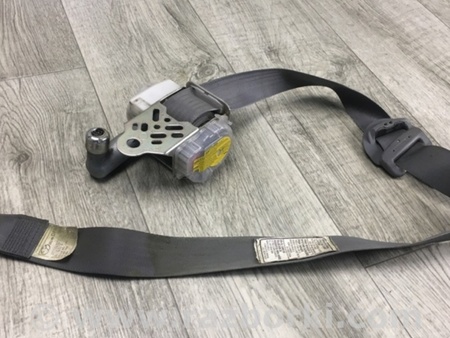 ФОТО Ремінь безпеки для Toyota Tacoma 2 (2005-2015) Киев