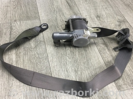 ФОТО Ремінь безпеки для Toyota Tacoma 2 (2005-2015) Киев
