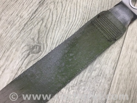 ФОТО Ремінь безпеки для Toyota Tacoma 2 (2005-2015) Киев