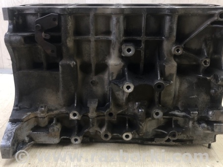 ФОТО Блок двигуна для Suzuki SX4 Киев