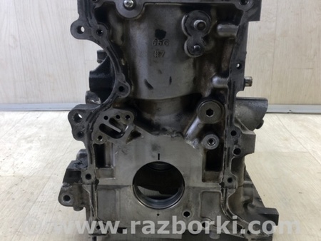 ФОТО Блок двигуна для Suzuki SX4 Киев