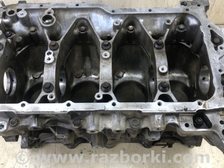 ФОТО Блок двигуна для Suzuki SX4 Киев