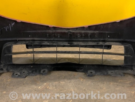 ФОТО Бампер передній для Mazda CX-5 KE (12-17) Киев