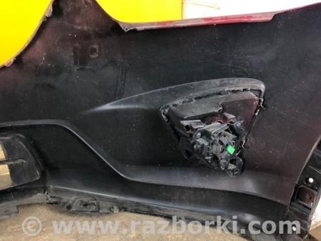 ФОТО Бампер передній для Mazda CX-5 KE (12-17) Киев