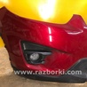 ФОТО Бампер передній для Mazda CX-5 KE (12-17) Киев